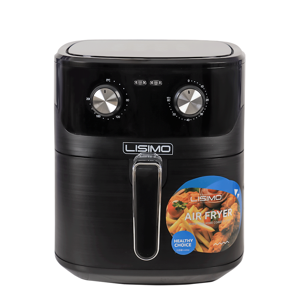 ليسيمو قلاية هوائية 7 لتر - موديل LSF101