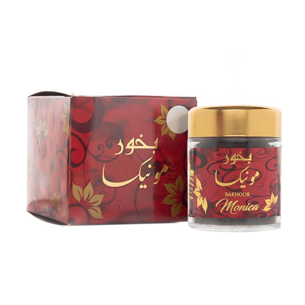 بانافع بخور مونيكا - 50 جم