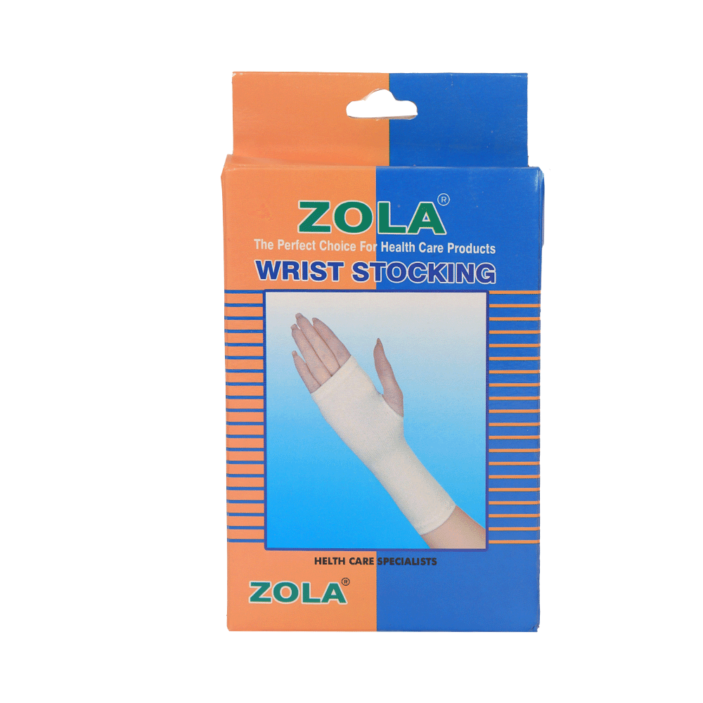 زولا شرابة ضغط طبية للمعصم