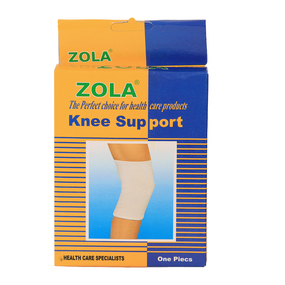 زولا شرابة طبية للركبة