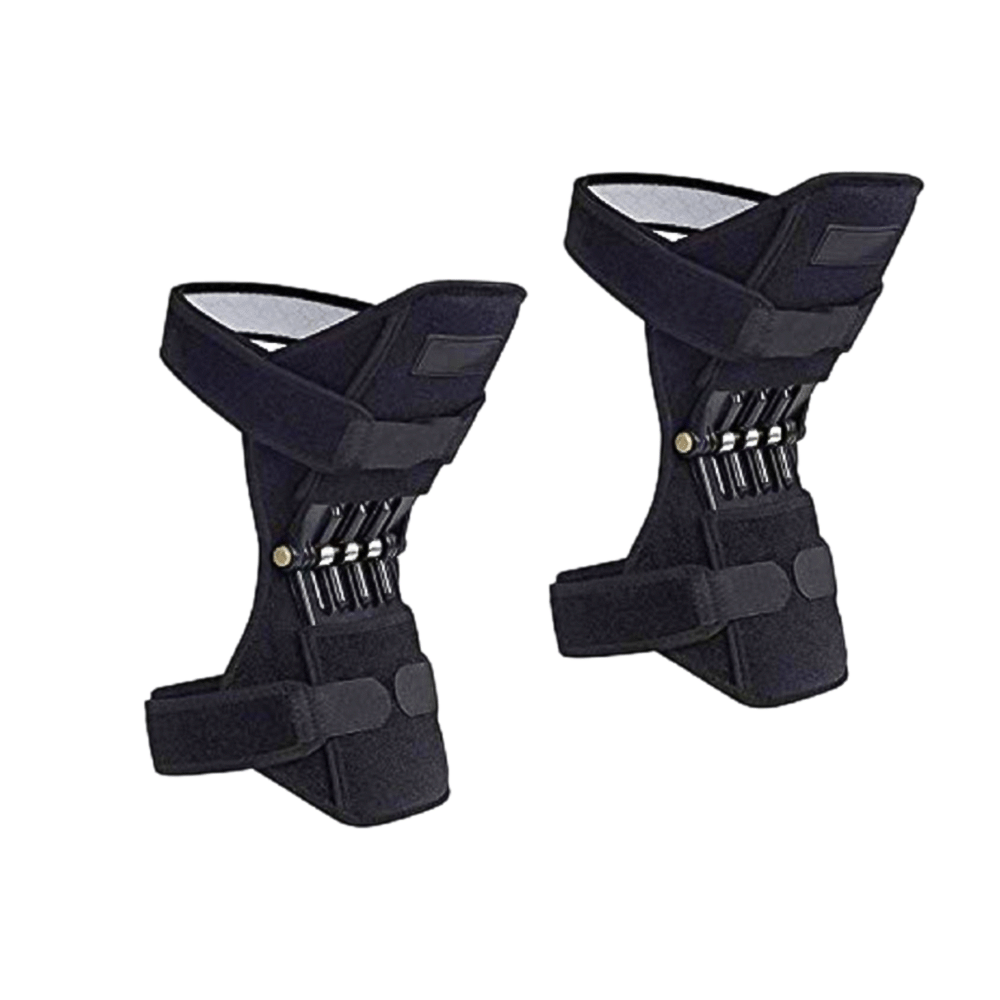 ناسوس سبورتس داعم ركبة طبي اسبرينج