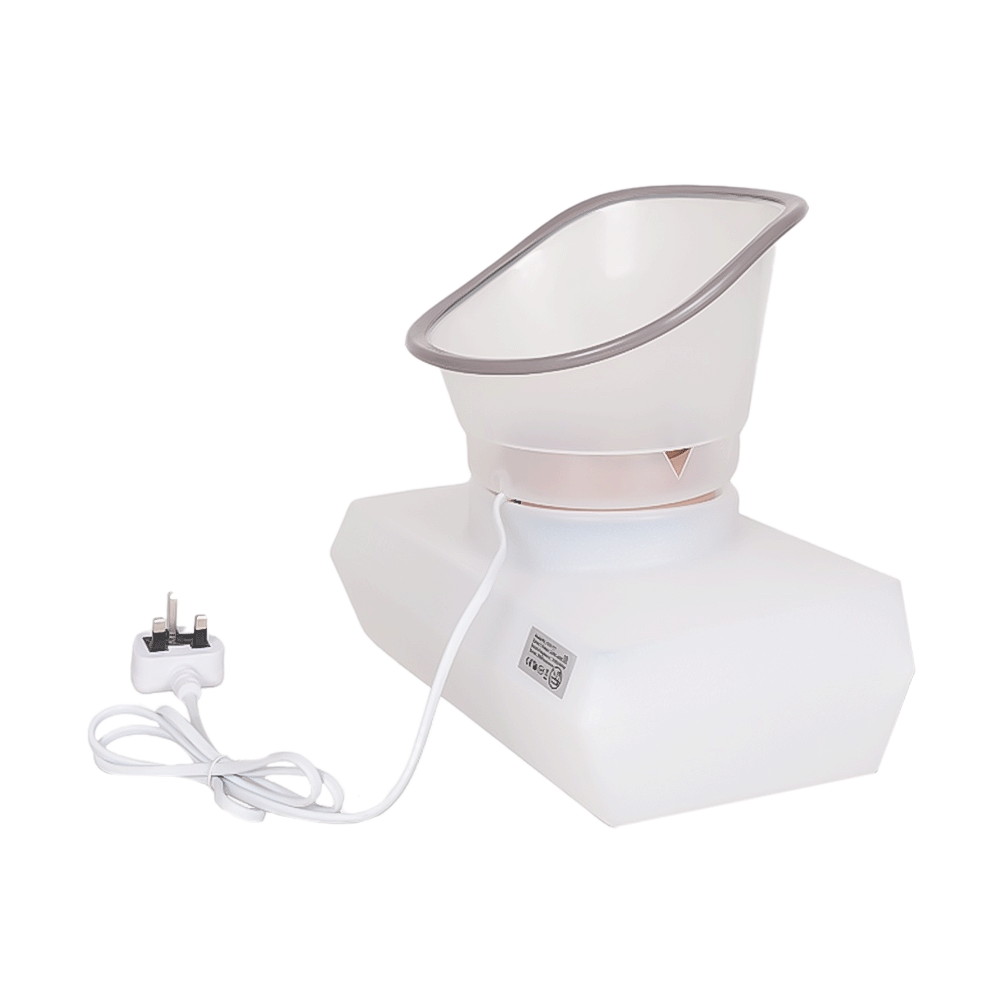 يونايتد جهاز بخار للوجه بقوة 280 واط - موديل UN-111