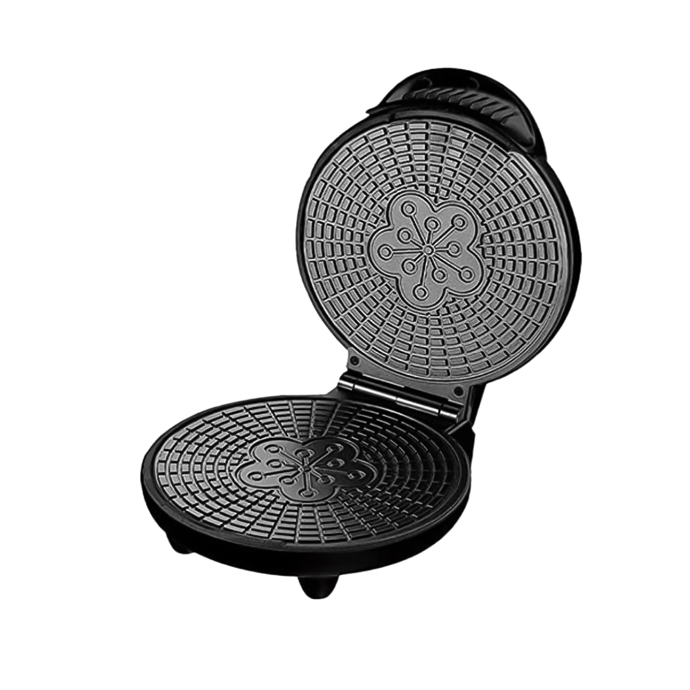 سوكاني صانعة الوافل و البسكويت بقوة 1000 واط - موديل Sk-109