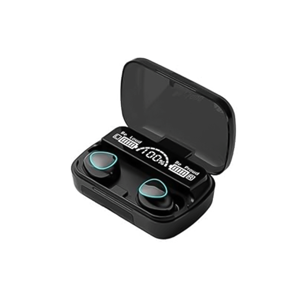 لايف لايك سماعة أذن بلوتوث لا سلكية - موديل Earbud