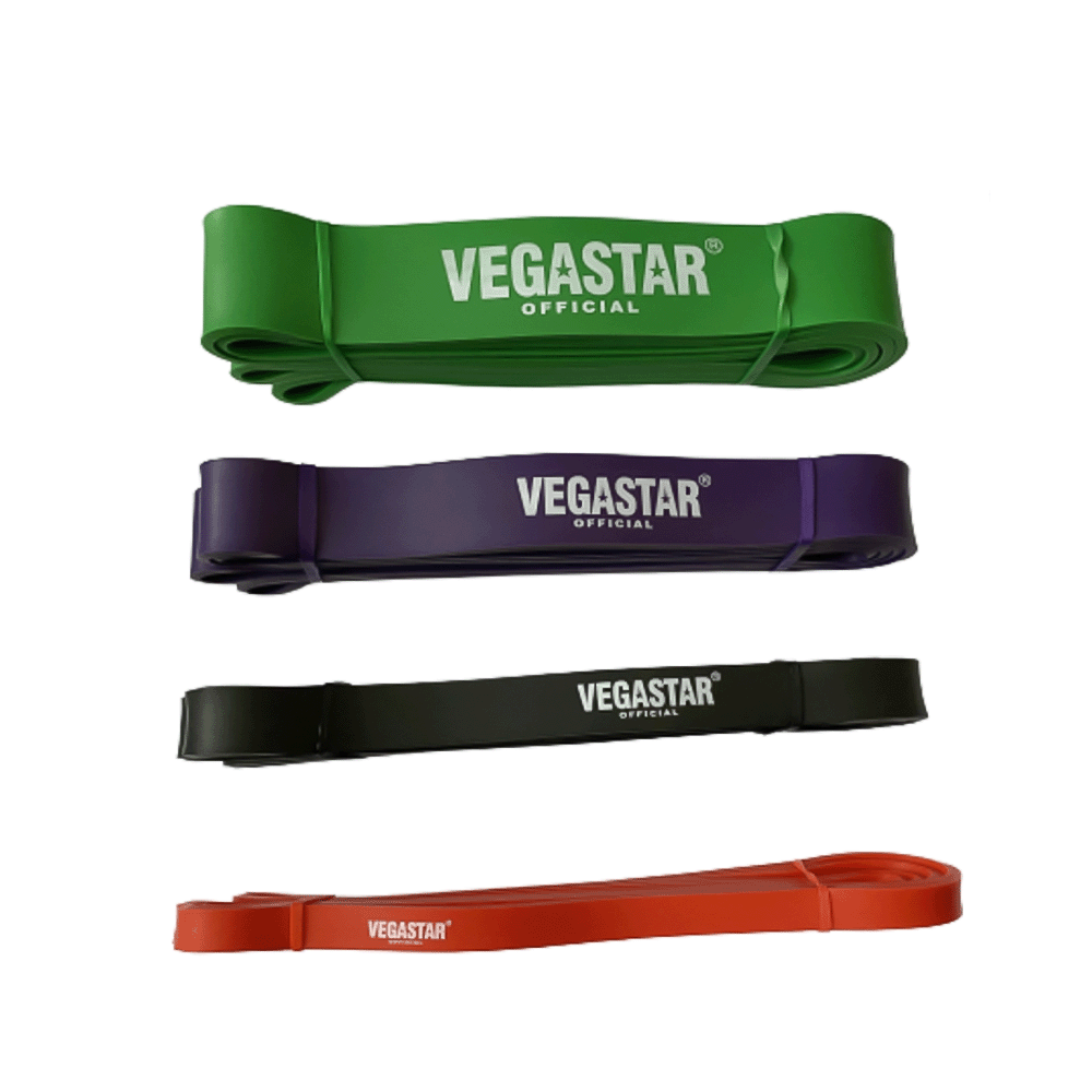 فيغاستار حزام اللياقة البدنية