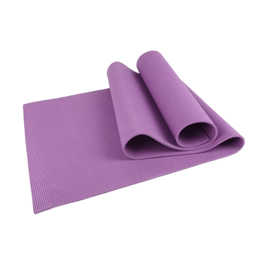 سجادة يوجا صغيرة للتمارين و للإسترخاء