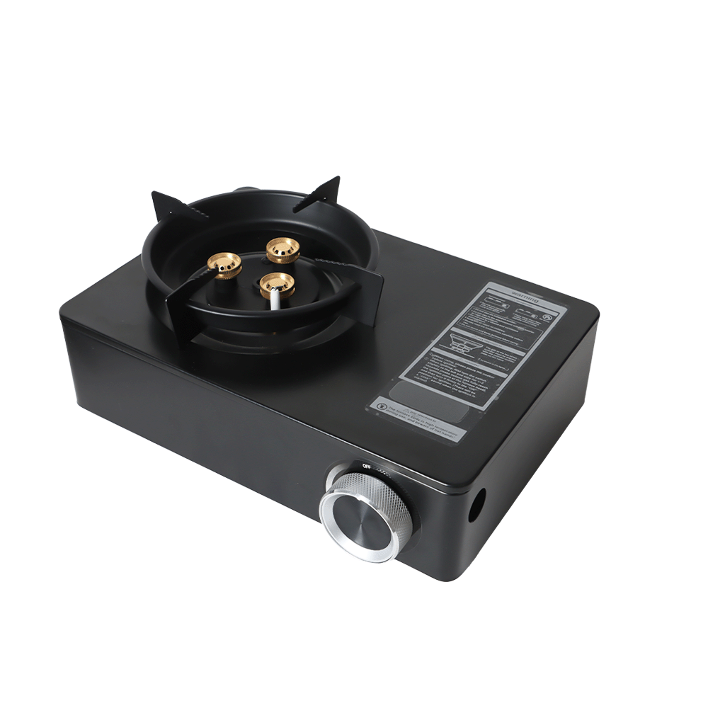 موقد غاز محمول للتخييم بقوة 3500 واط