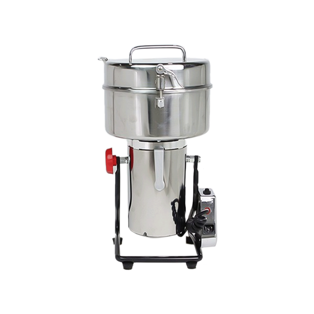 مونبروي طحانة كهربائية متعددة الاستخدامات - 2 كجم