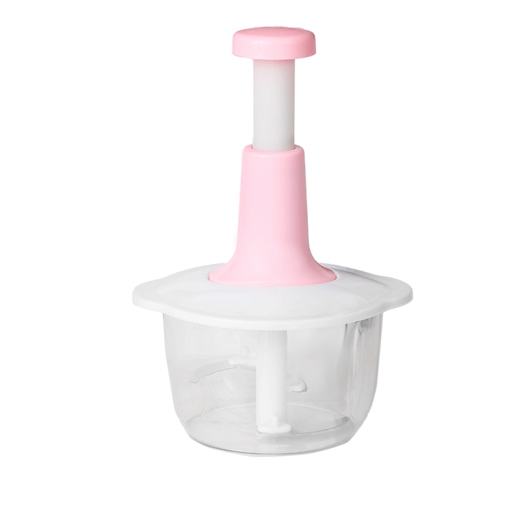 مفرمة يدوية متعددة الاستخدامات