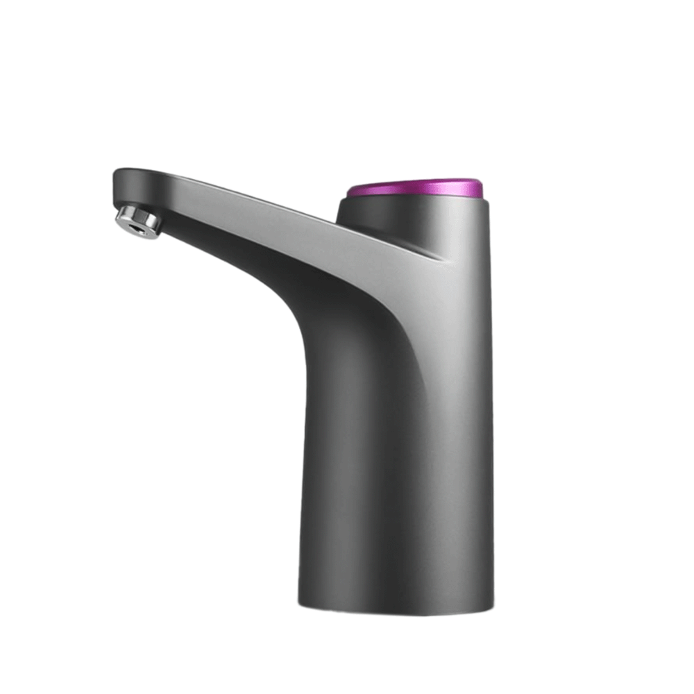 مضخة مياه كهربائية ذكية قابلة للشحن - موديل EWP23