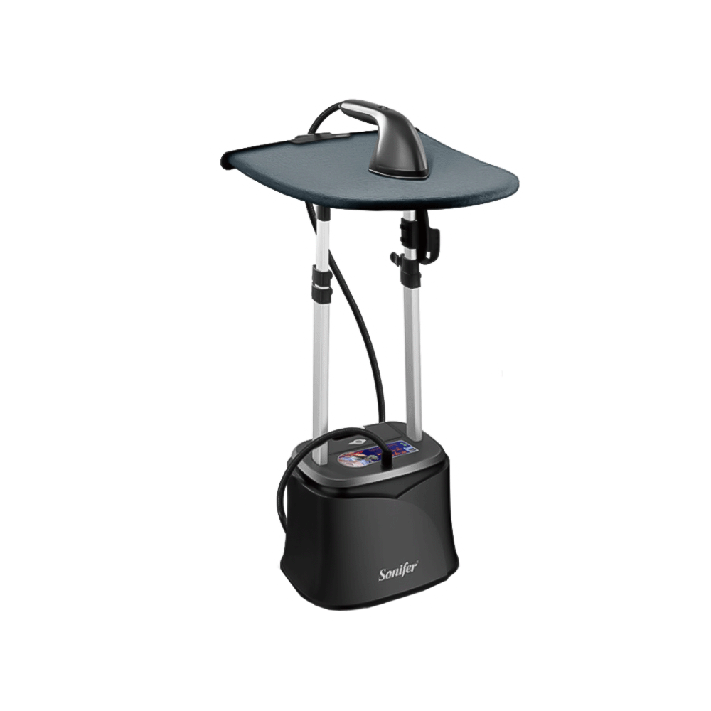 سونيفر مكواة بخارية عمودية محمولة قوة 2850 واط - موديل SF-9118