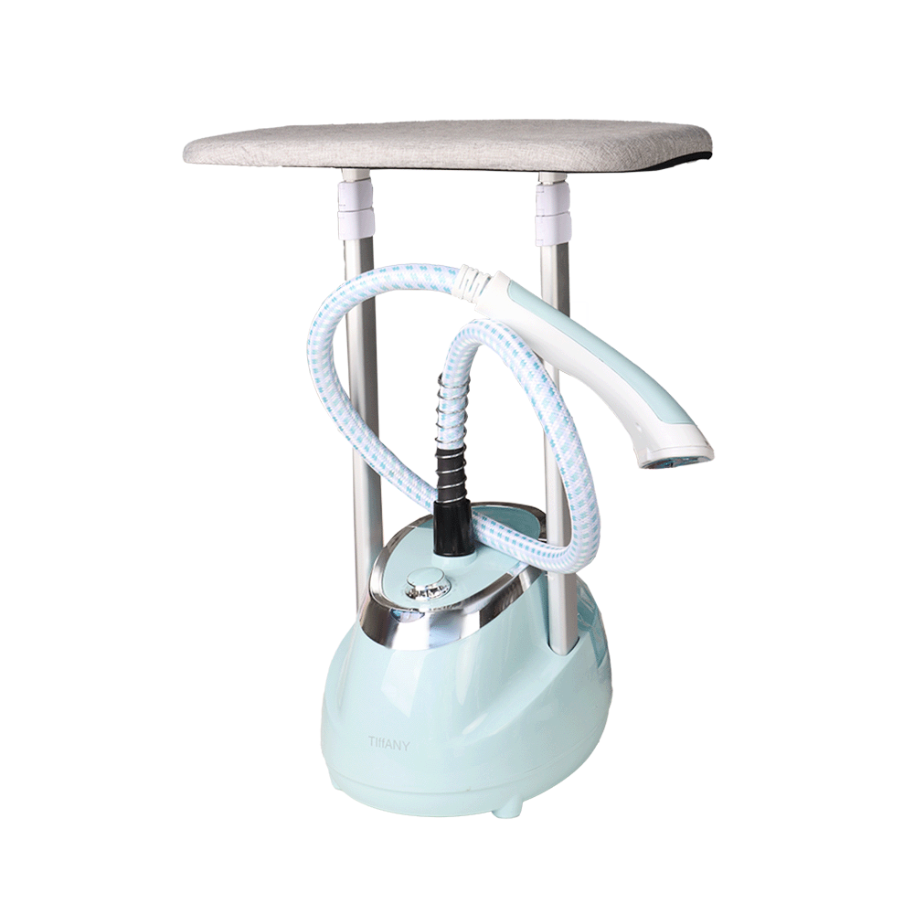 تيفاني كاوية علاقي بخار