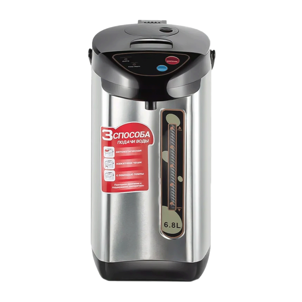 تيفاني غلاية كهربائية سعة 6.8 لتر و قوة 750 واط - موديل SF-9118