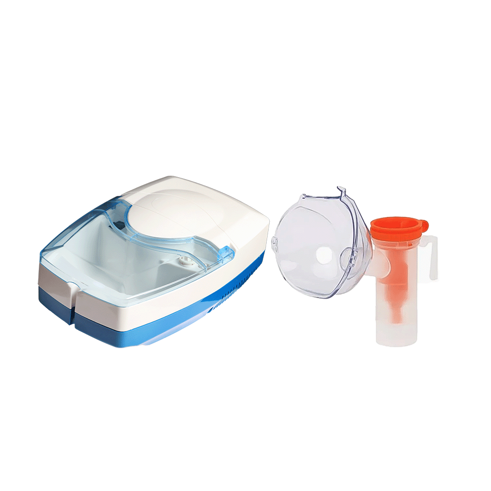 كينج نيوبلايزر جهاز إستنشاق - موديل KYW1002-BL