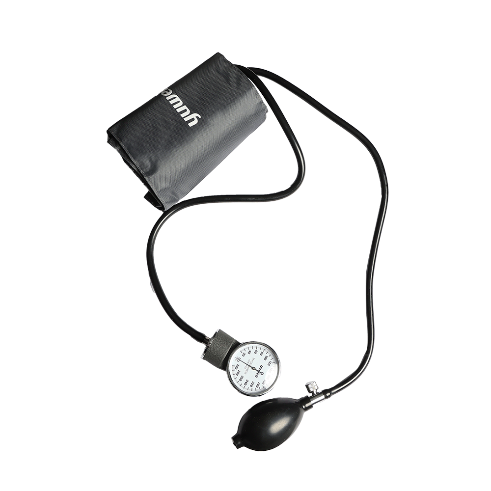 يويل جهاز قياس ضغط الدم