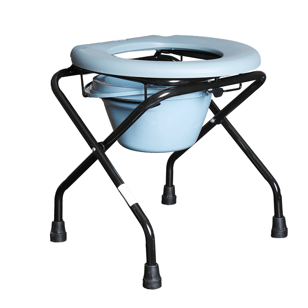 كرسي حمام بدون مسند مع الحوض - موديل DY02897