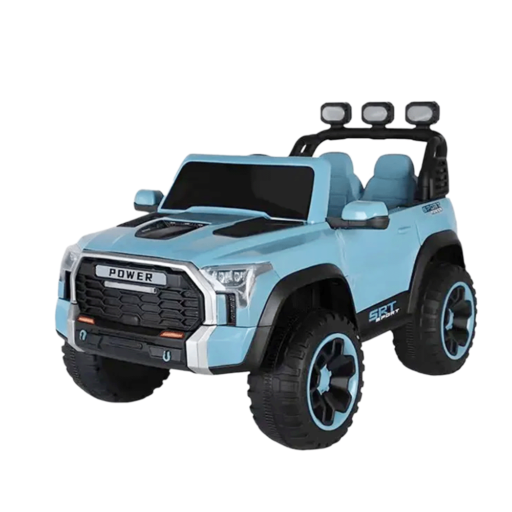 إس ار تي سيارة ركوب كهربائية للأطفال - موديل 6188