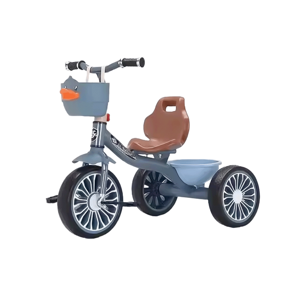 دراجة أطفال ثلاثية العجلات جودا - موديل JD-T401