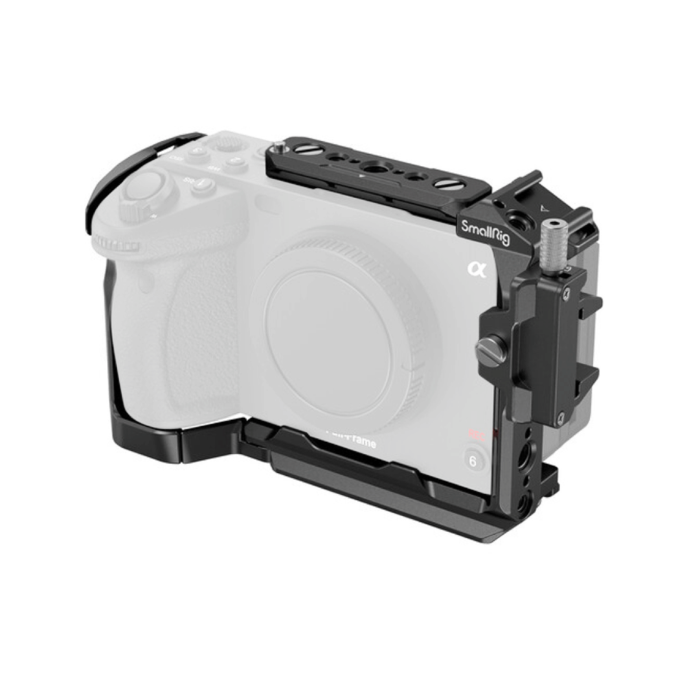 سمول ريج حامي كاميرات - موديل FX30 / FX3