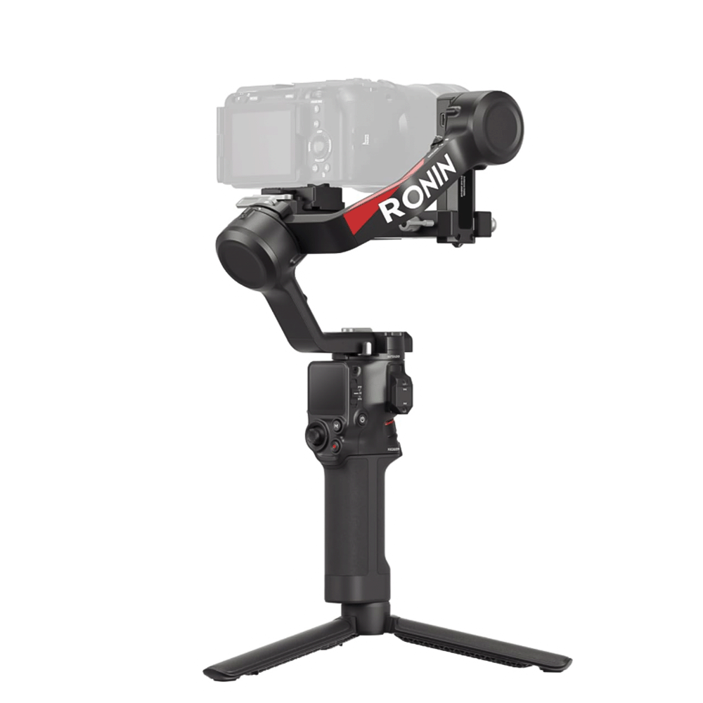 دي جيه اي مثبت الكاميرا جيمبال