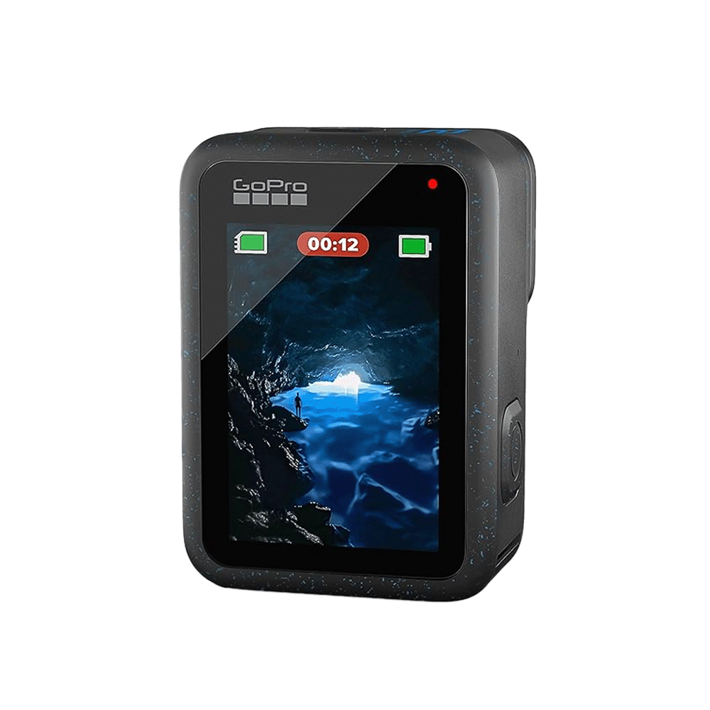 جو برو كاميرا هيرو 12 عالية الدقة - موديل CHDHX-121-CN
