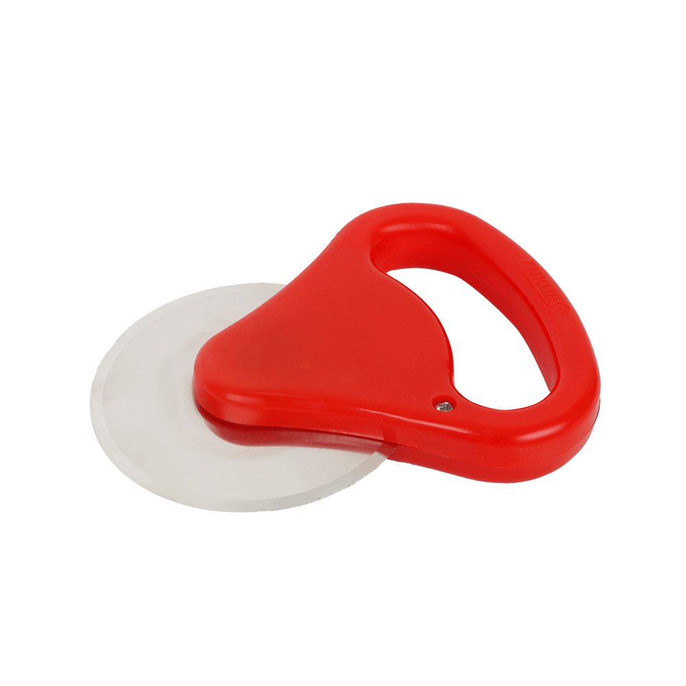 أنكور قطاعة بيتزا ستانلس ستيل