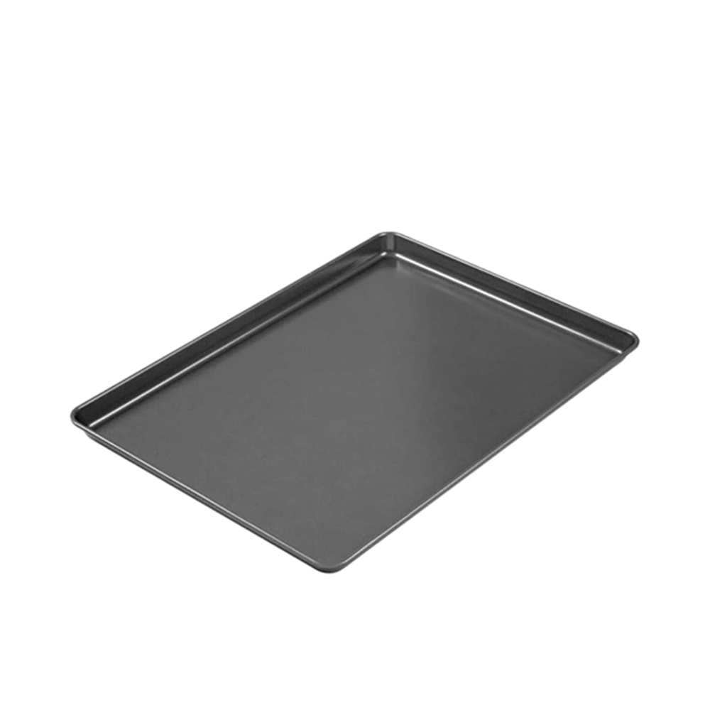 ويلتون صحن فرن ستانلس ستيل مستطيل