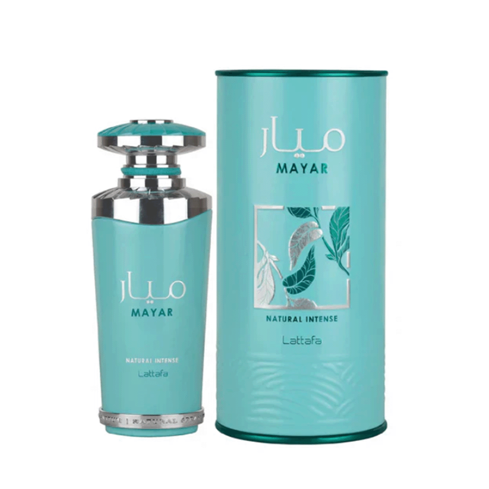لطافة عطر ميار إنتنس أو دي بارفان للنساء - 100 مل