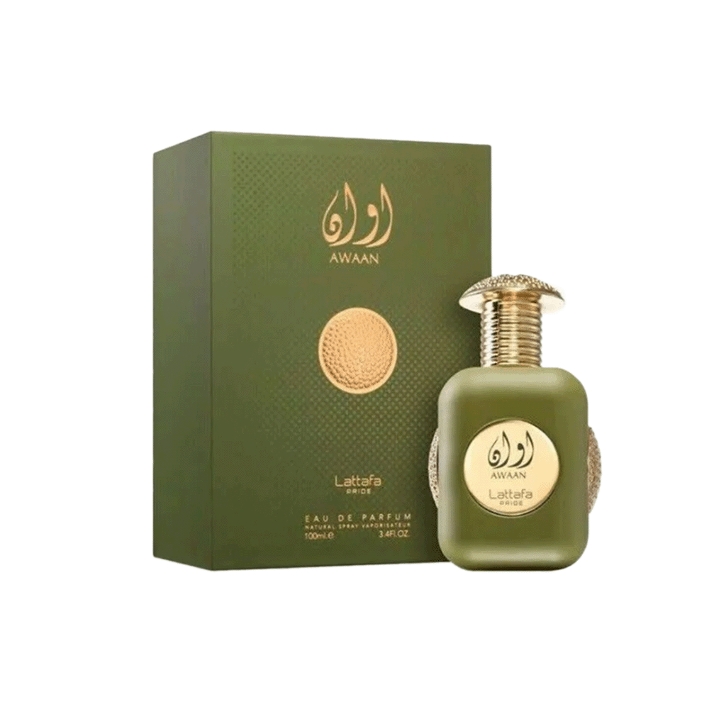 لطافة عطر برايد اوان أو دو بارفان للجنسين - 100 مل