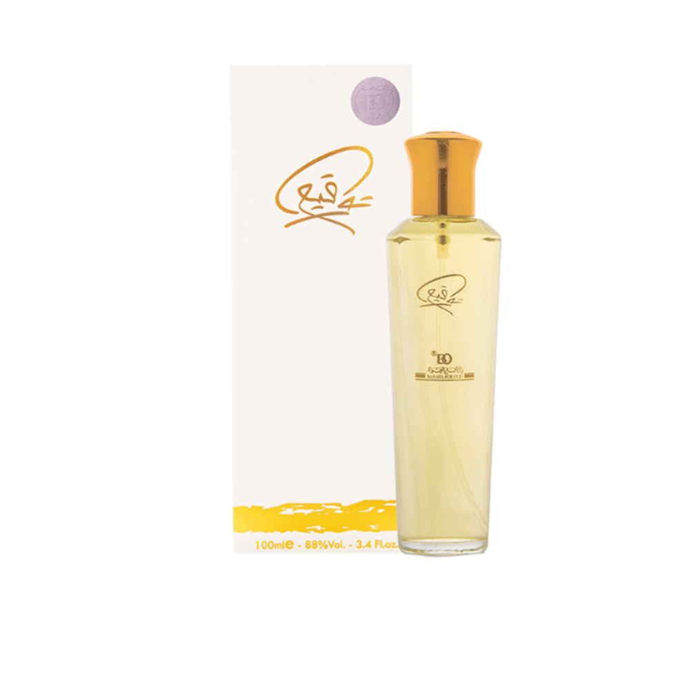 بانافع للعود عطر توقيع أو دو بارفان للجنسين - 100 مل