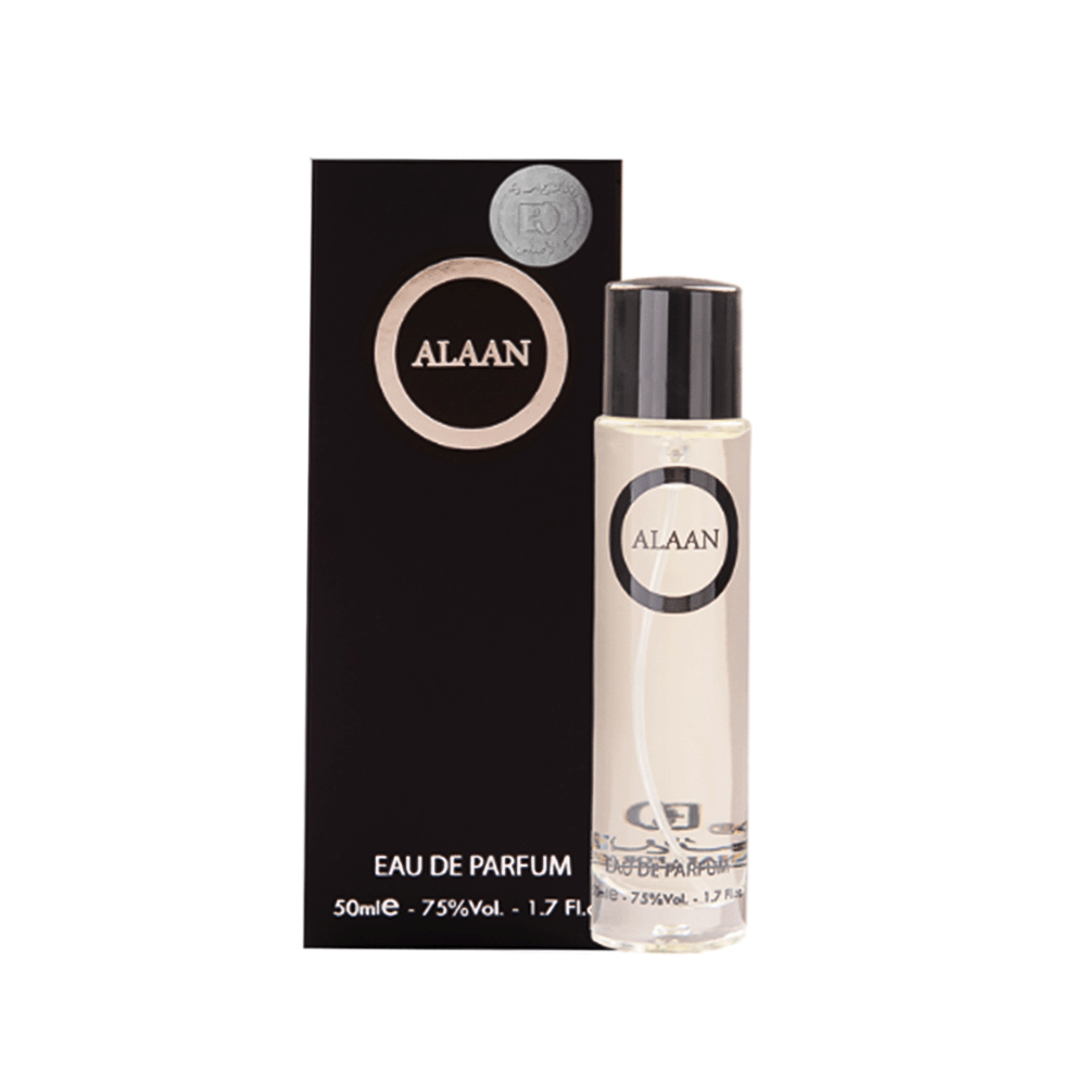 بانافع للعود عطر الان أو دو بارفان - 50 مل