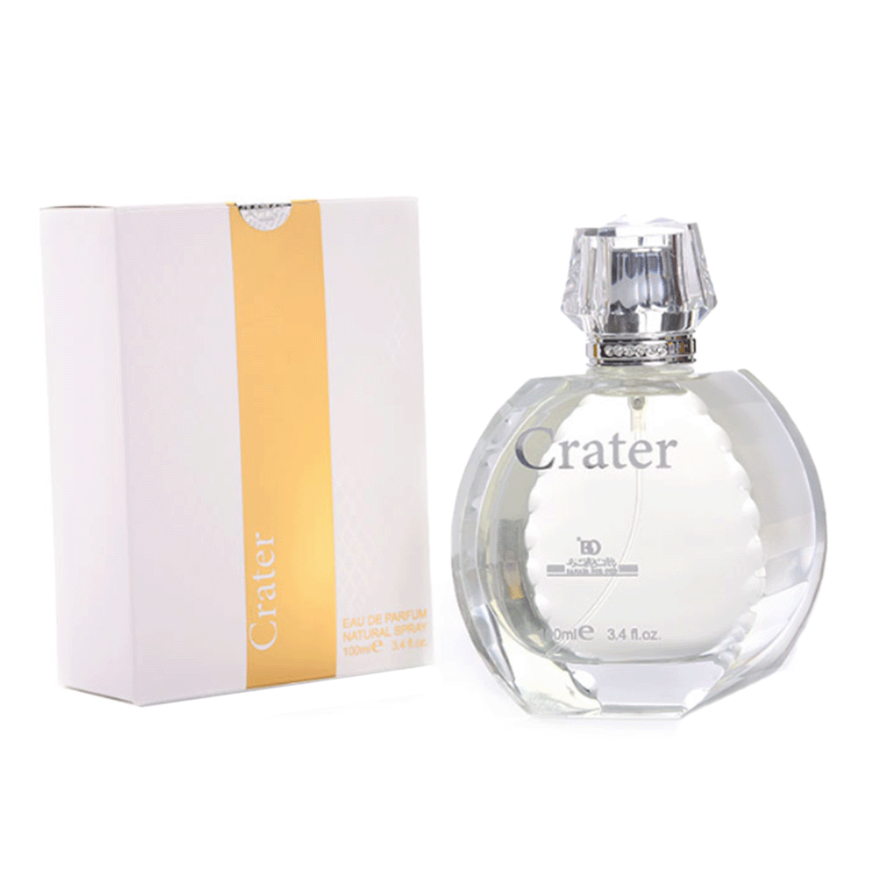 بانافع للعود عطر كريتر أو دو بارفان للرجال - 100 مل