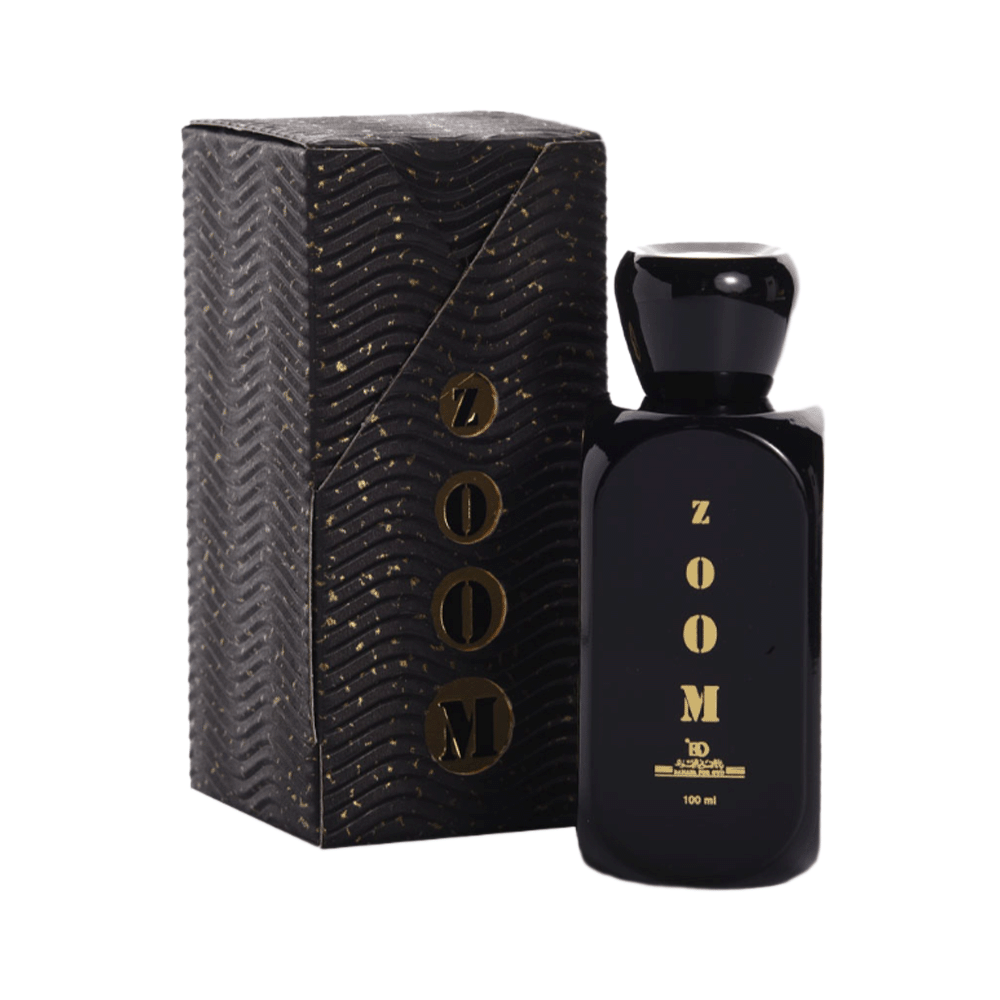 بانافع للعود عطر زوم أو دو بارفان للرجال - 100 مل