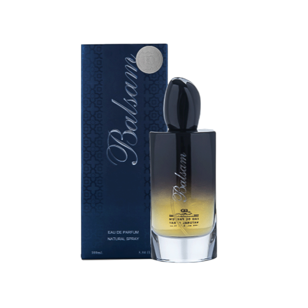 بانافع للعود عطر بلسم أو دو بارفان للرجال - 100 مل