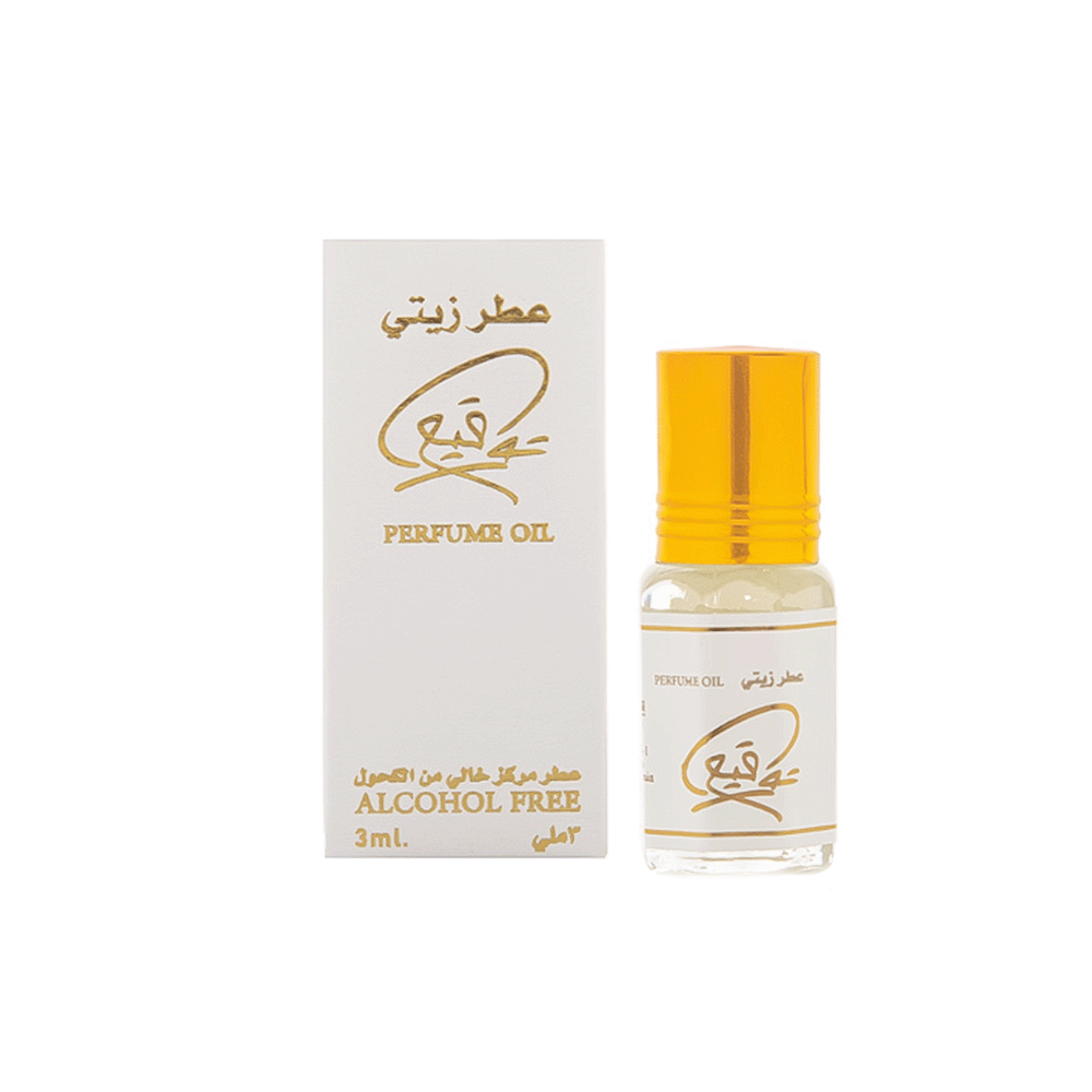 بانافع للعود عطر توقيع زيتي للرجال - 3 مل