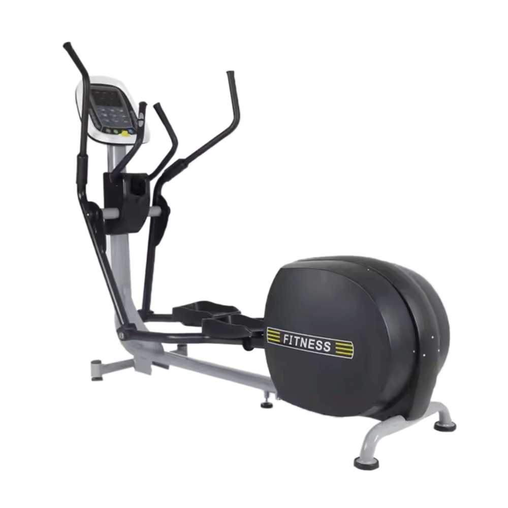 إي إم فيتنس جهاز المشي المغناطيسي لتمارين الجسم - موديل EM8008