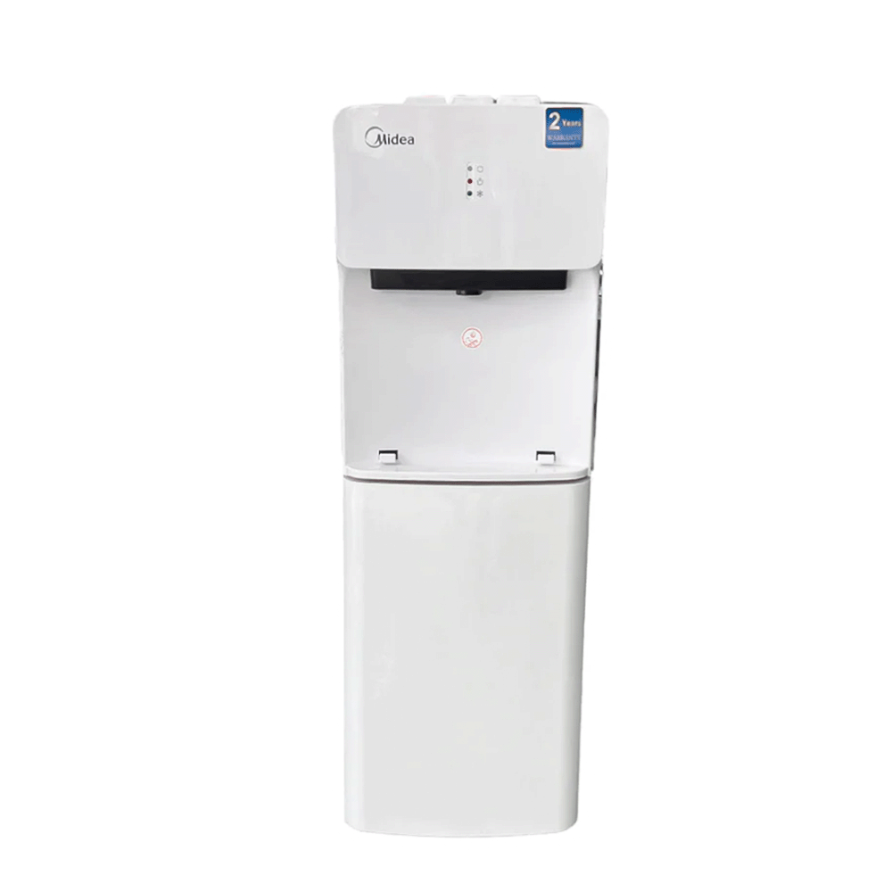 ميديا موزع مياة صنبور واحد بقوة 450 واط - موديل Yl 1632s -W