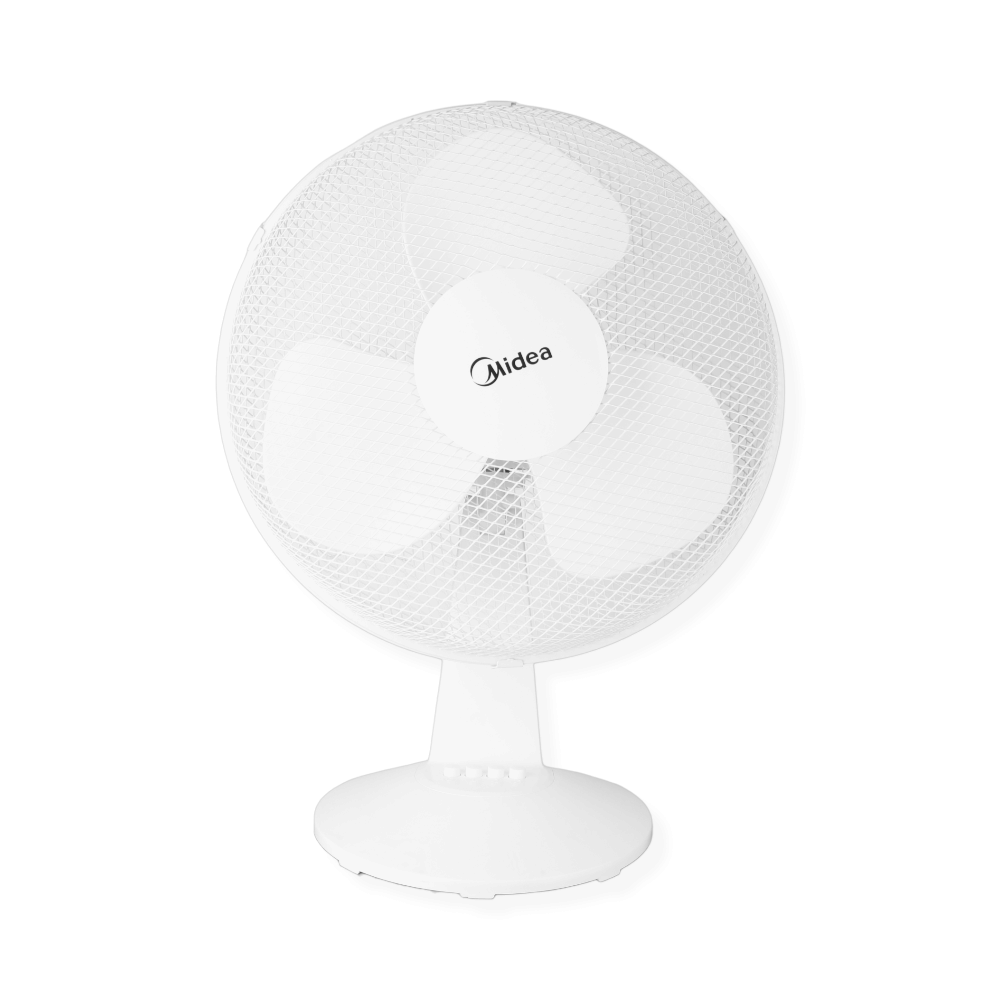 ميديا مروحة طاولة قوة 40 واط و جهد 220 فولت - موديل FT40-16JA