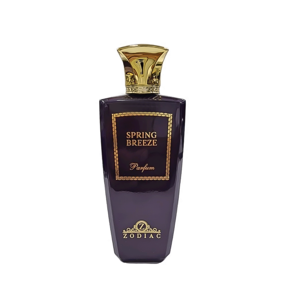 زودياك عطر سبرينج بريز أو دو بارفان للجنسين - 100 مل