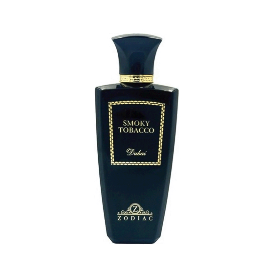 زودياك عطر سموكي توباكو أو دو بارفان للجنسين - 100 مل