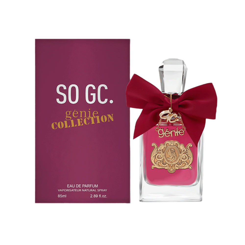 جيني كولكشن عطر سو أو دو بارفان للنساء - 85 مل