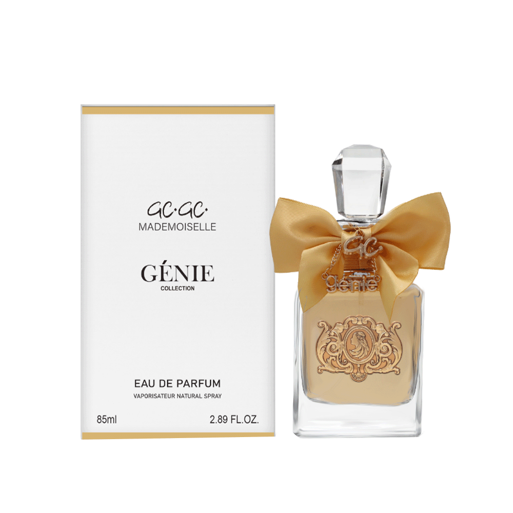 جيني كولكشن عطر مدموزيل أو دو بارفان للنساء - 85 مل