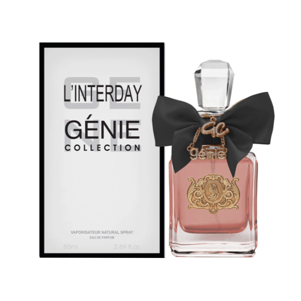 جيني كولكشن عطر لانترداي أو دو بارفان للنساء - 85 مل