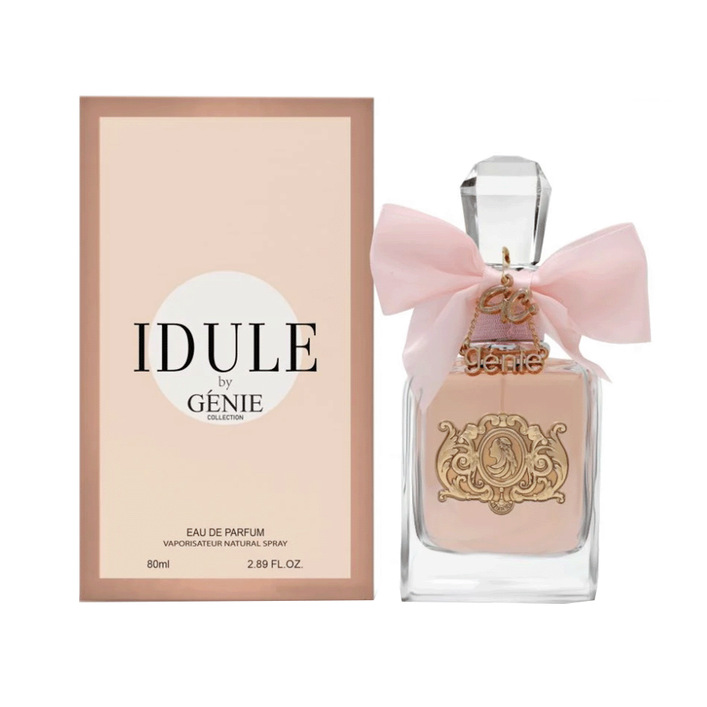 جيني كولكشن عطر ايدول أو دو بارفان للنساء - 80 مل