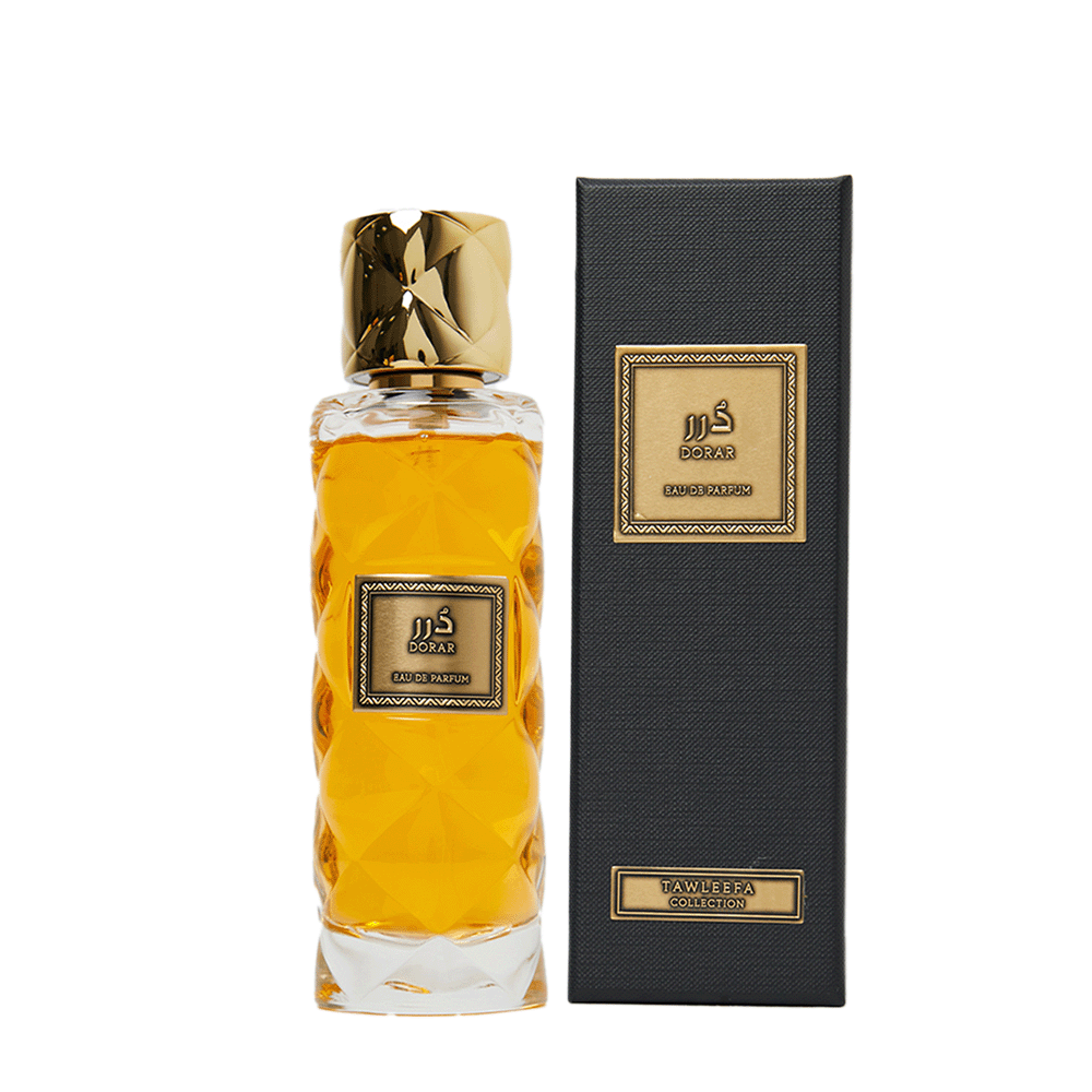 الرصاصي عطر دُرر أو دو بارفان للجنسين - 100 مل