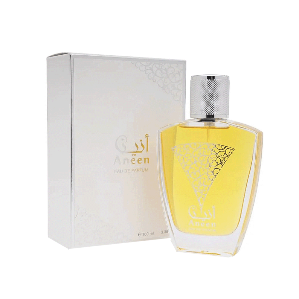الرصاصي عطر أنين أو دو بارفان للجنسين - 100 مل