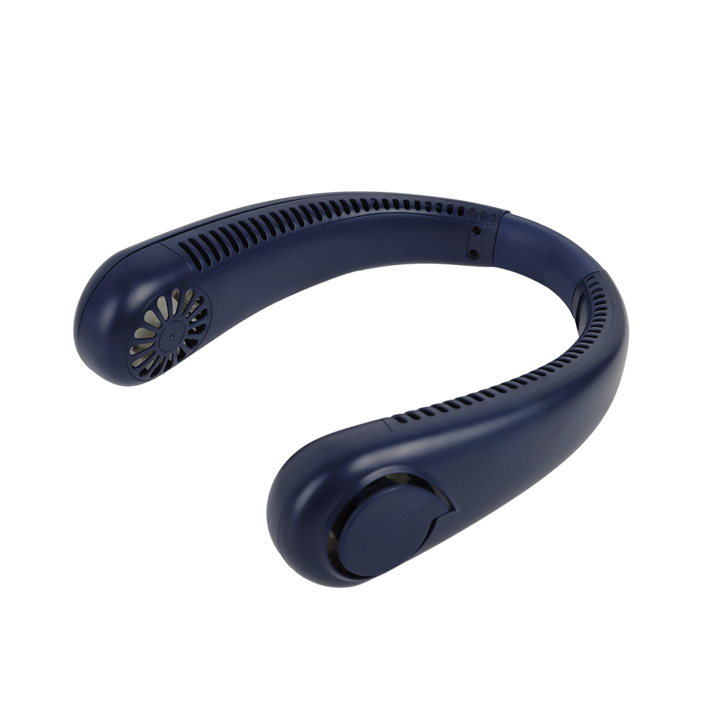 مروحة تبريد للرقبة بدون شفرات