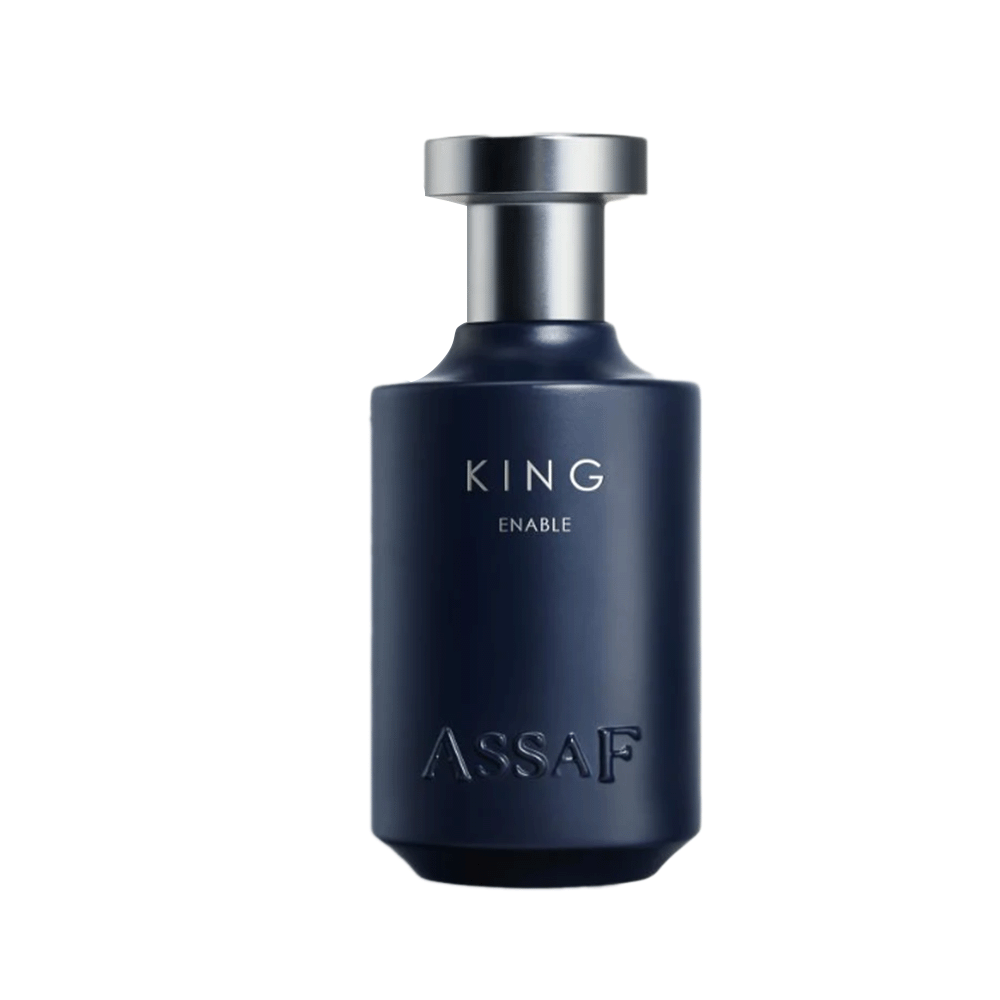 عساف كينج إنيبل عطر للرجال  أصلي  100 مل 