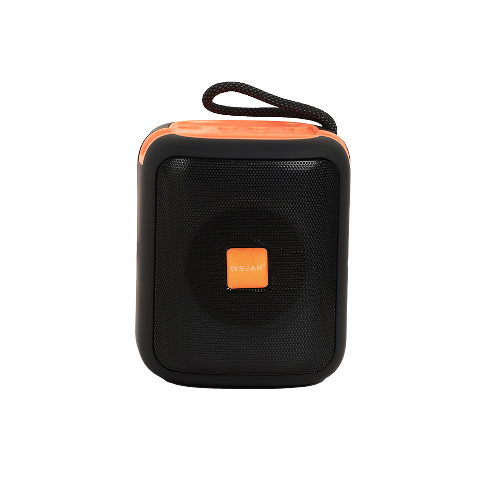 مكبر صوت محمول - موديل L-021