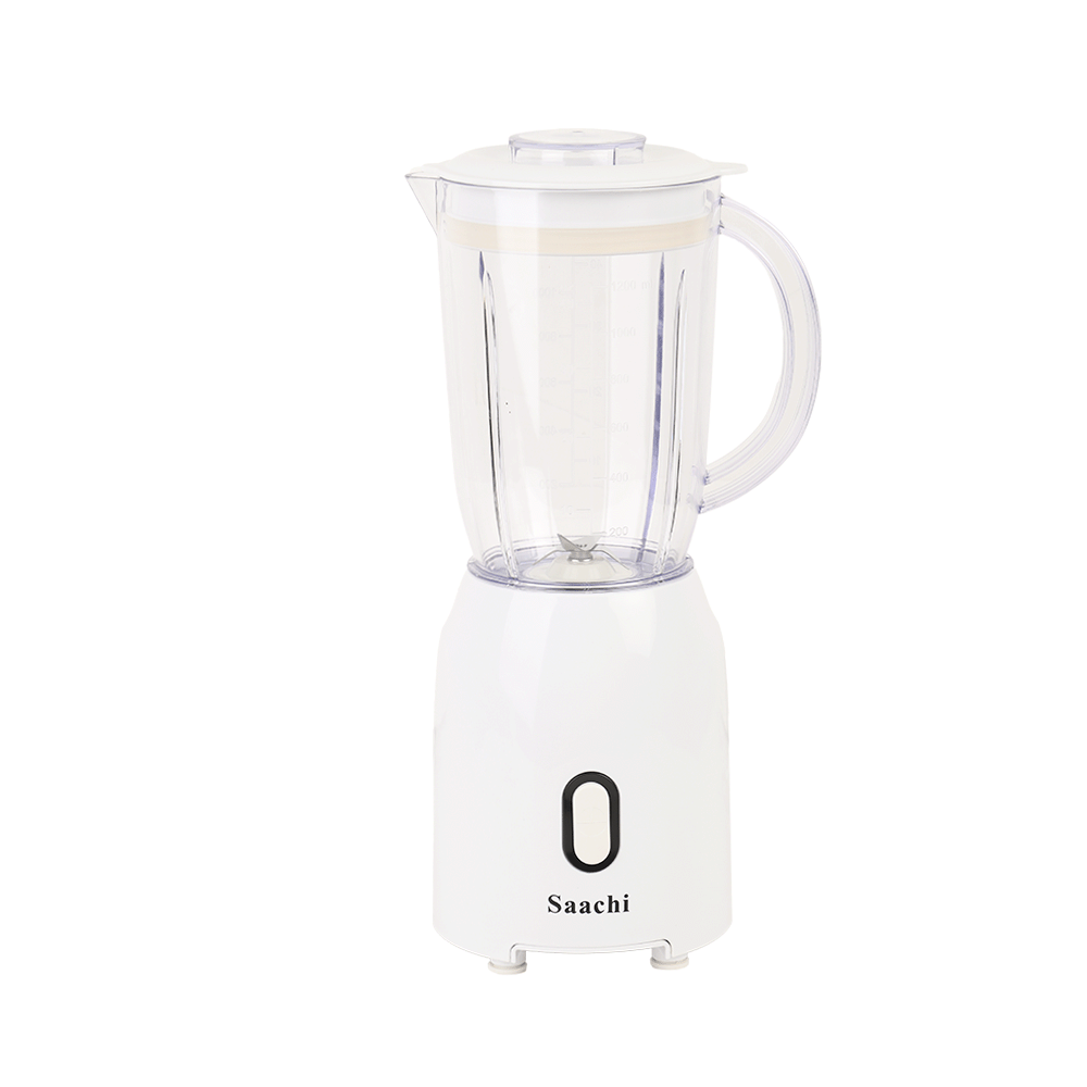 ساتشي خلاط بلاستيك سعة 1.2 لتر - NL-BL-4392